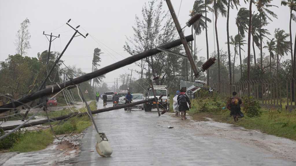 Retour du cyclone Freddy: au moins cent morts au Malawi et au Mozambique