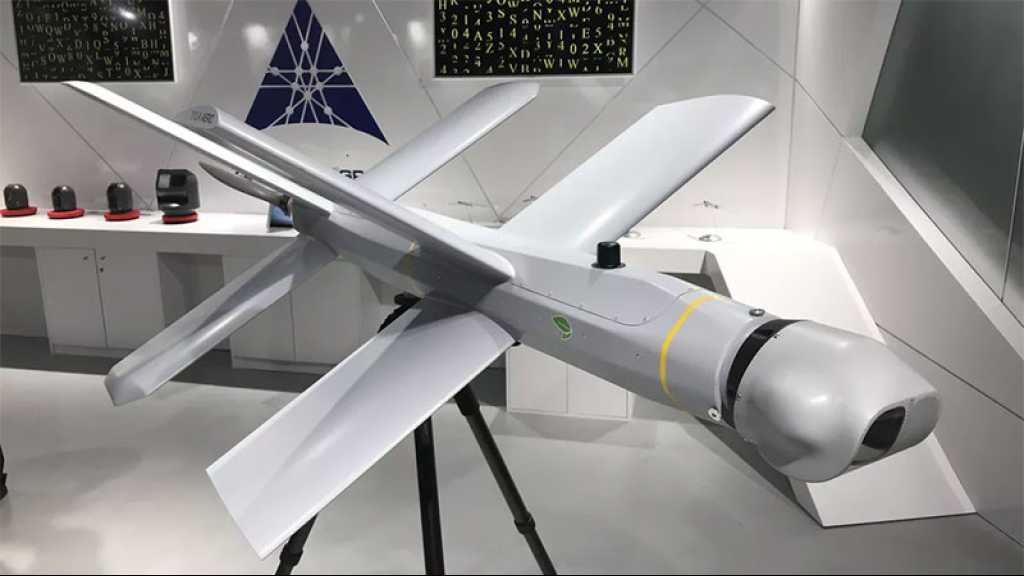 La Russie a modernisé son drone kamikaze Lancet après l’avoir testé en Ukraine