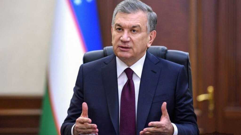 Ouzbékistan: référendum prévu pour renforcer le pouvoir du président