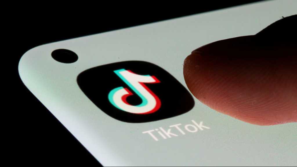 La Nouvelle-Zélande va bannir TikTok des appareils des députés