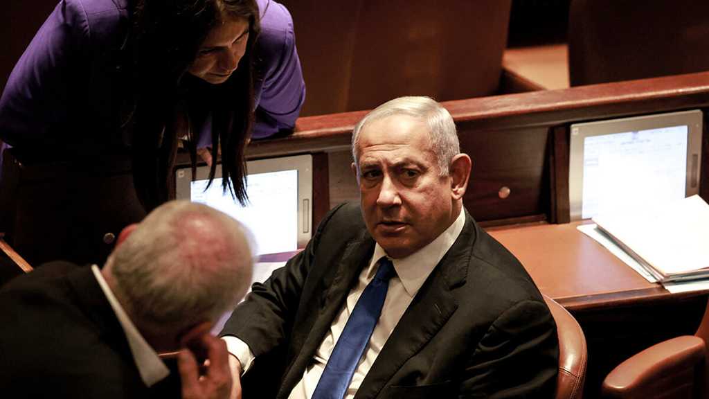 «Israël»: en cas de nouvelles élections, le bloc de Netanyahou passerait sous le seuil des 60 mandats