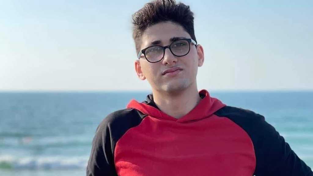 Cisjordanie: Un jeune palestinien succombe à ses blessures par balles de l’occupation