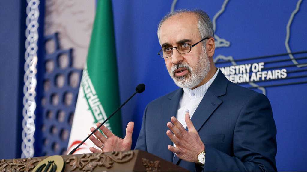 Kanaani : Le Parlement européen est devenu un lieu de propagation de la haine contre le peuple iranien