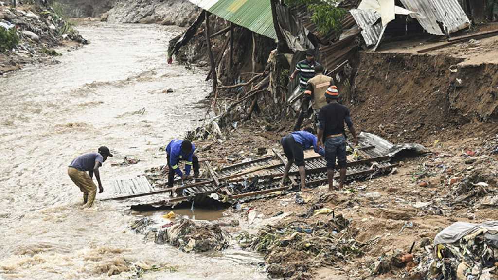 Le cyclone Freddy a affecté 500.000 personnes au Malawi, selon l’ONU