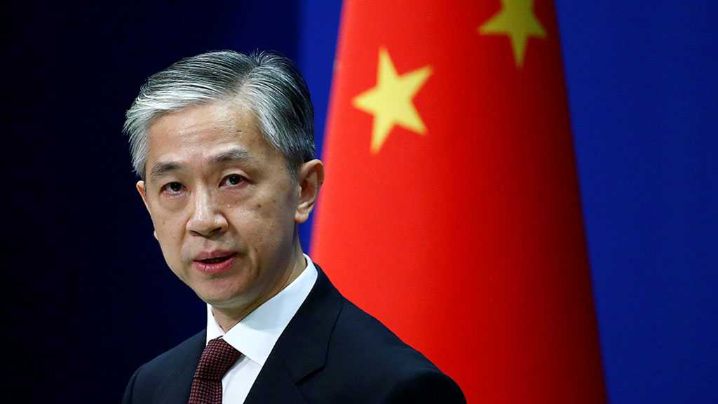 Mandat d’arrêt contre Poutine: Pékin appelle la CPI à éviter «le deux poids deux mesures»
