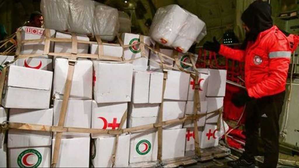 Séisme en Turquie et Syrie: les donateurs internationaux appelés à la solidarité