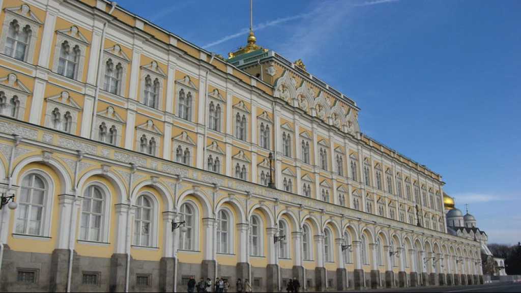 Le Kremlin aurait demandé à ses fonctionnaires de se débarrasser de leur iPhone