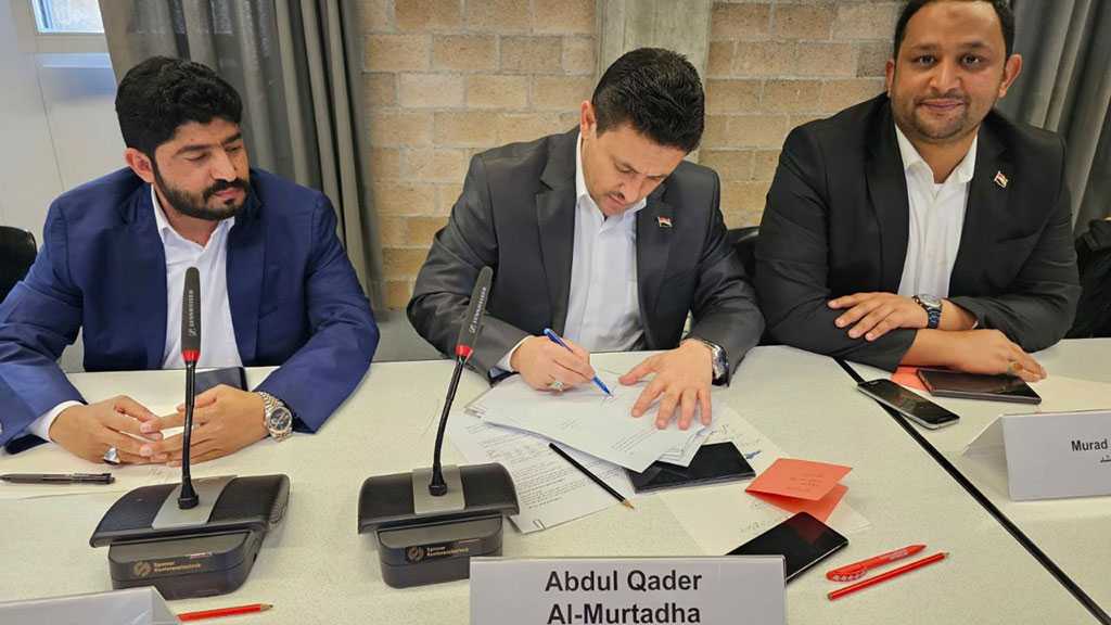 Yémen: accord à Genève sur un échange de prisonniers entre Ansarullah et le «gouvernement» sortant