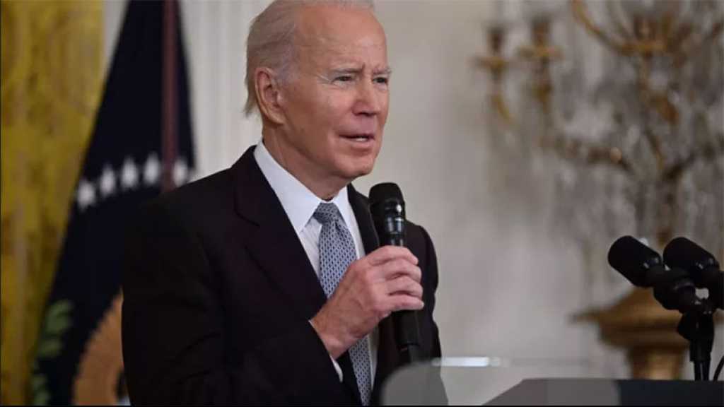 Biden déclassifie les informations sur les origines du Covid-19