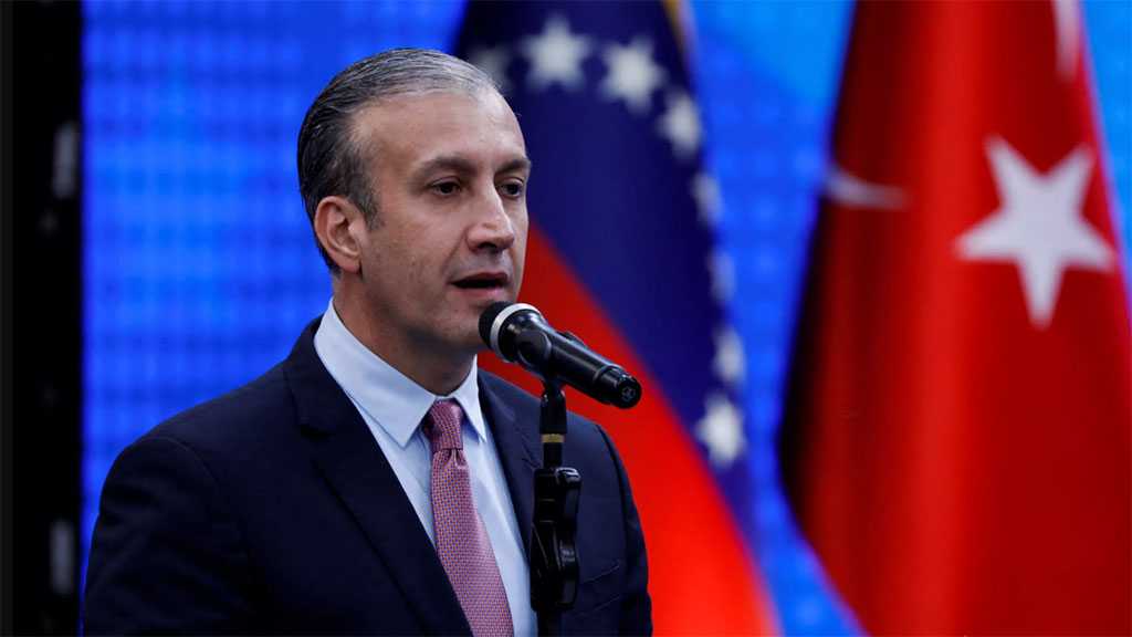 Venezuela: démission du ministre du pétrole