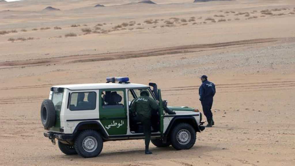Algérie: démantèlement d’un réseau international de trafic de migrants vers l’Europe