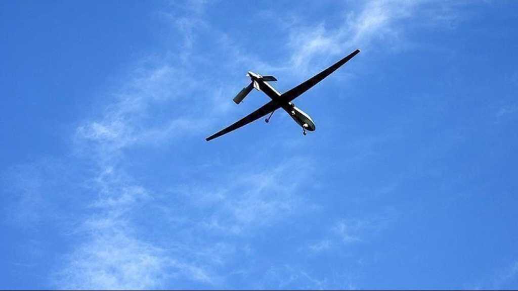Un drone israélien s’écrase en Syrie après l’attaque contre l’aéroport d’Alep