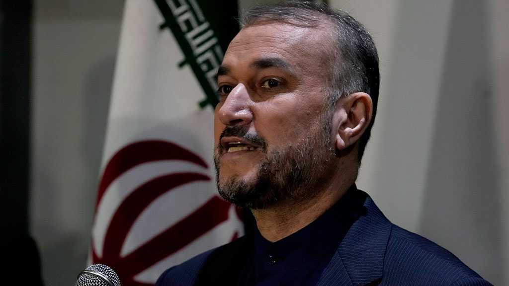 Les ministres des AE iranien et saoudien conviennent de se rencontrer prochainement