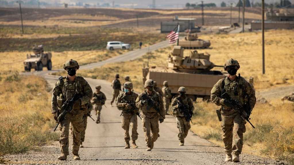 Le Comité consultatif iranien en Syrie avertit qu’il répondra à de nouvelles frappes US