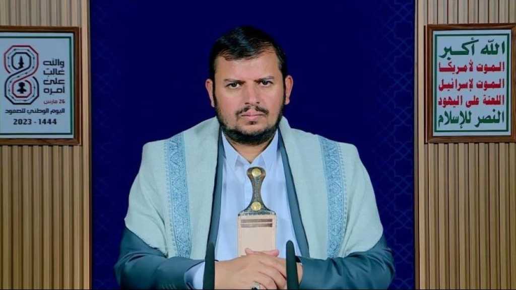 Yémen: un arsenal de missiles de longue portée frappera les installations de l’ennemi, menace sayyed al-Houthi