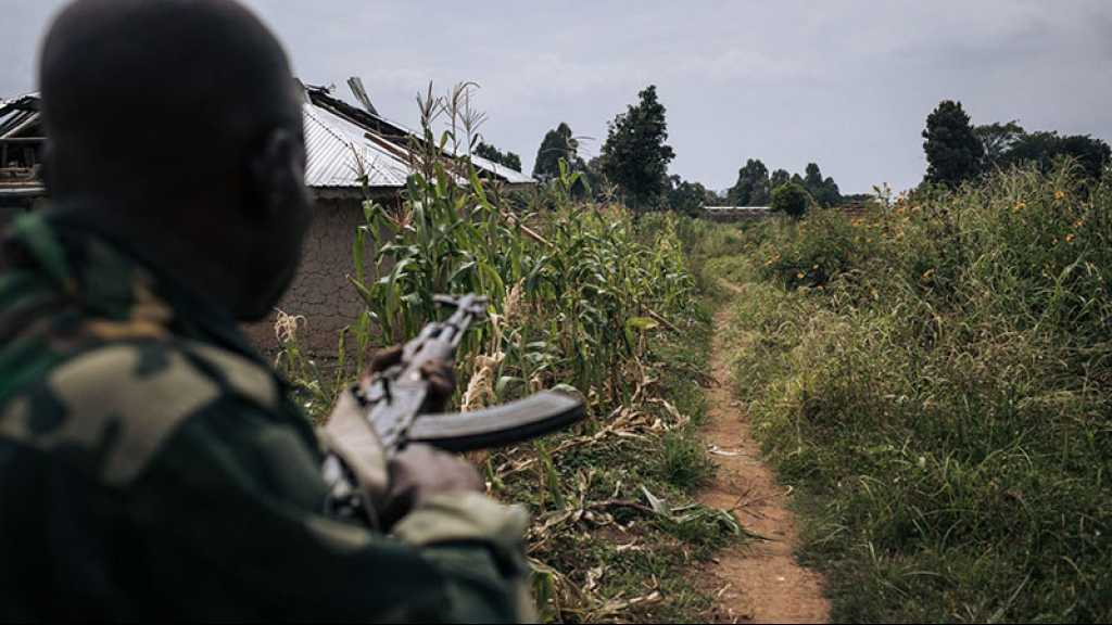RDC: 17 otages exécutés par une milice communautaire dans le nord-est