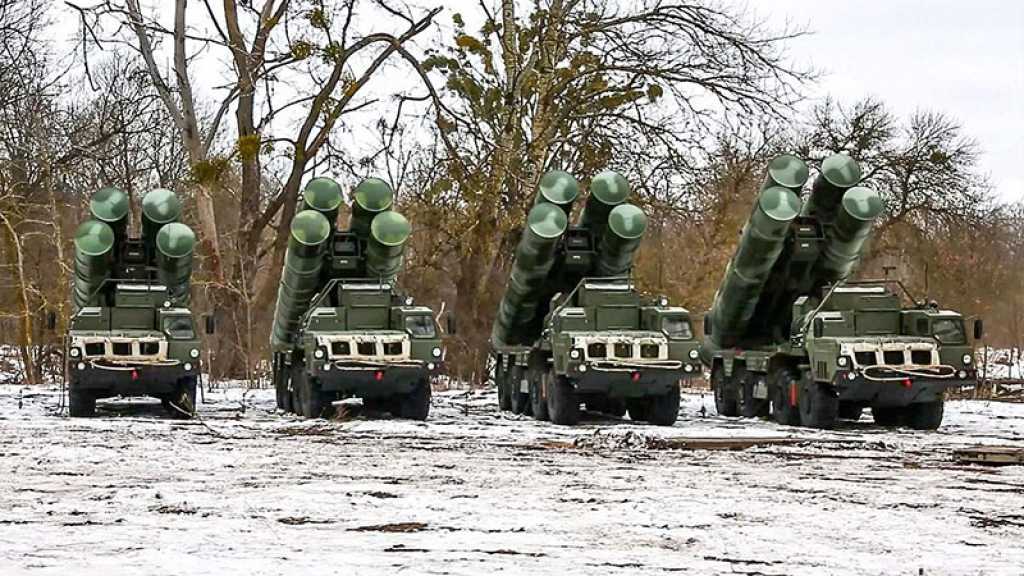 La Biélorussie accueillera des armes nucléaires russes en réponse aux «pressions» occidentales