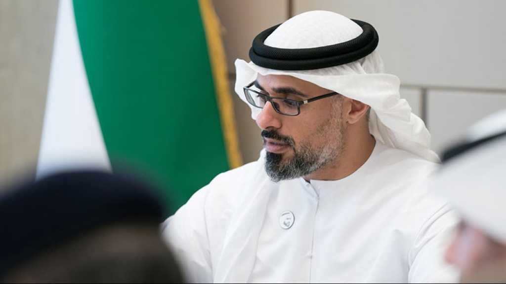 Le président des Emirats arabes unis nomme son fils aîné prince héritier d’Abou Dhabi
