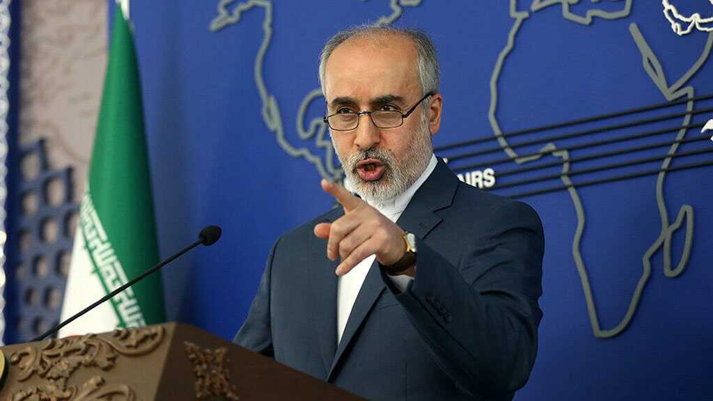 Téhéran demande à Bakou des explications sur la formation d’un front anti-iranien avec «Israël»