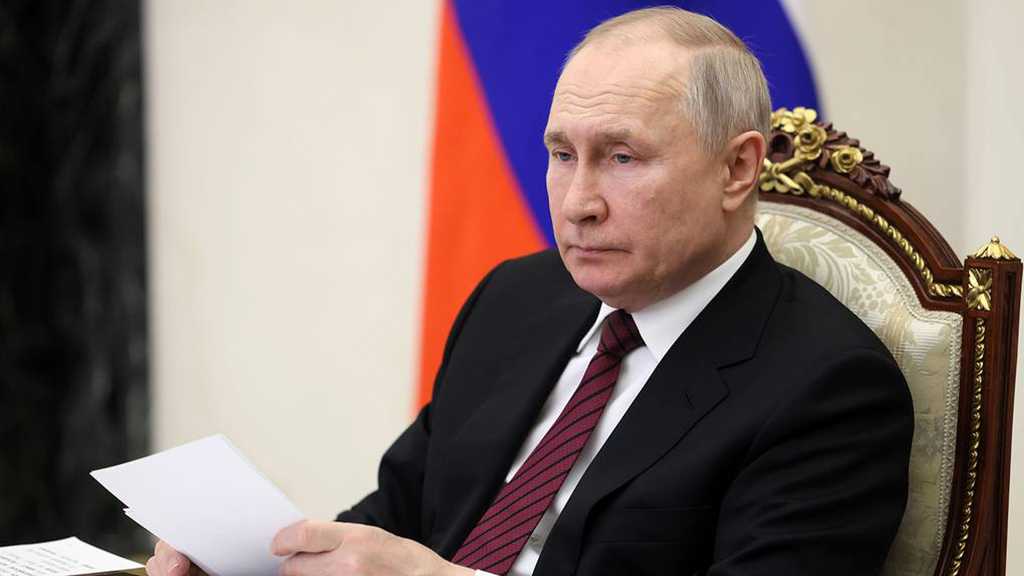 La Russie désigne l’Occident comme une «menace existentielle»