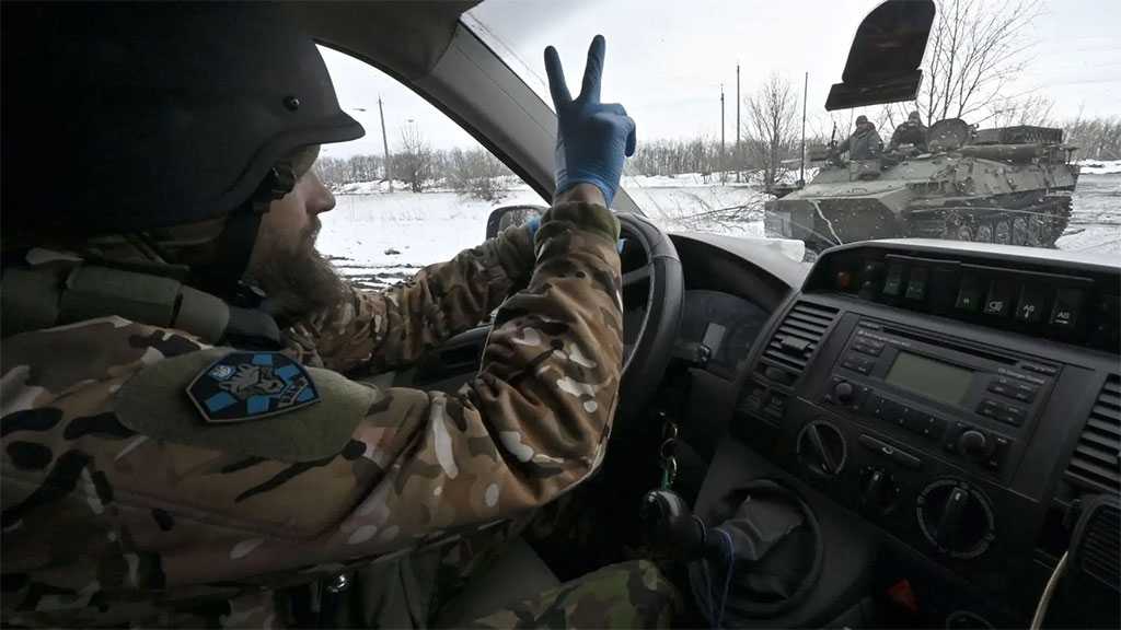 Ukraine: Wagner dit contrôler Bakhmout «au sens légal»