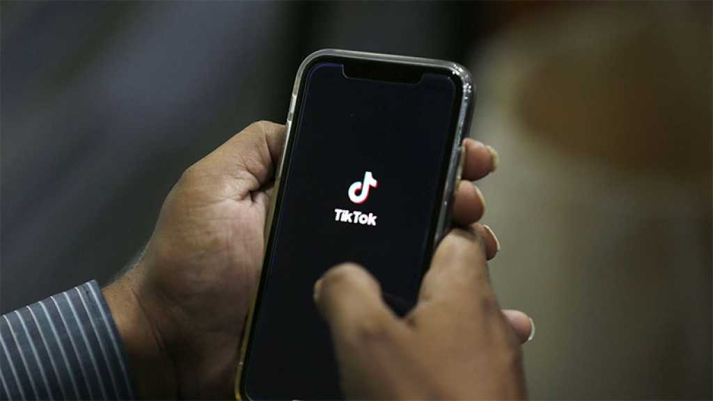 Australie: TikTok interdit sur les appareils du gouvernement