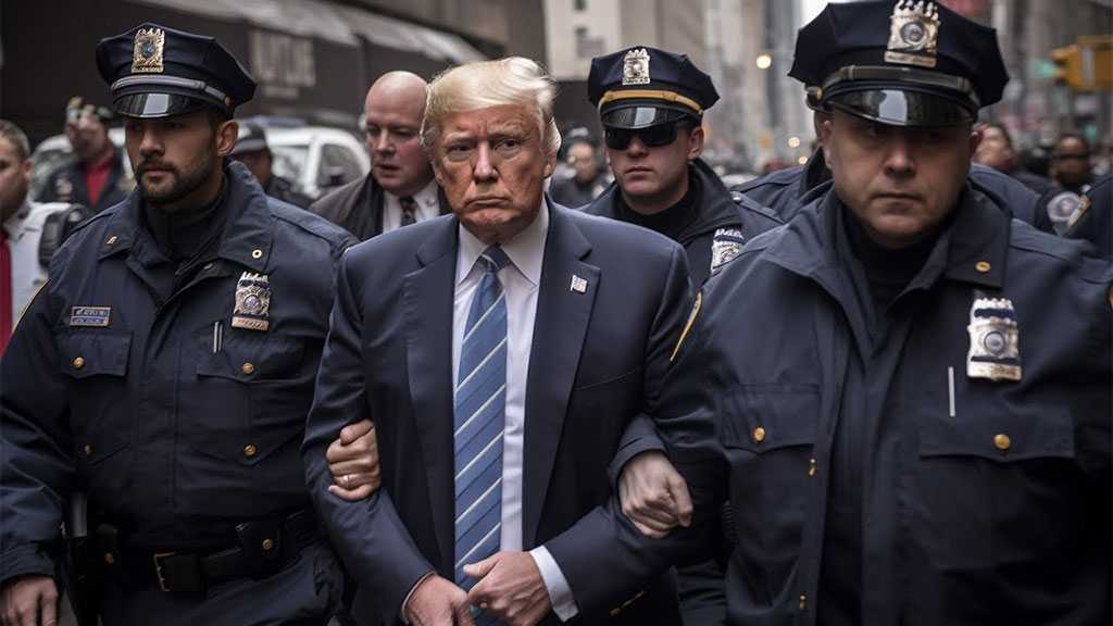 Trump menacé d’un procès, la présidentielle américaine s’enfonce dans l’inconnu