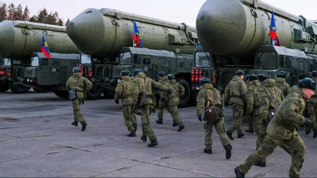 Armes nucléaires: «Évitez les provocations», conseille Moscou à l’Occident