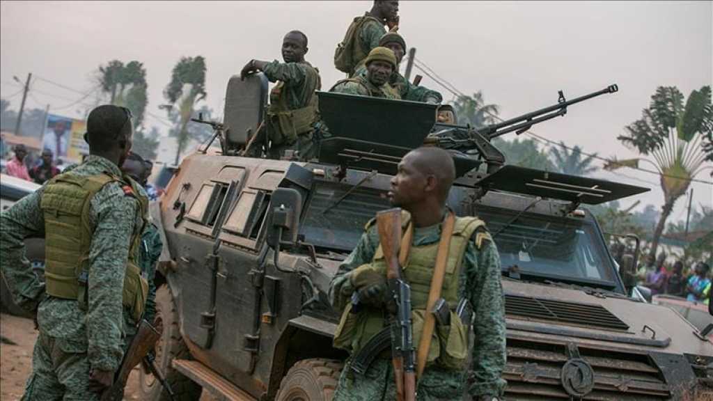 Centrafrique: libération de 19 militaires enlevés il y a plus de deux mois