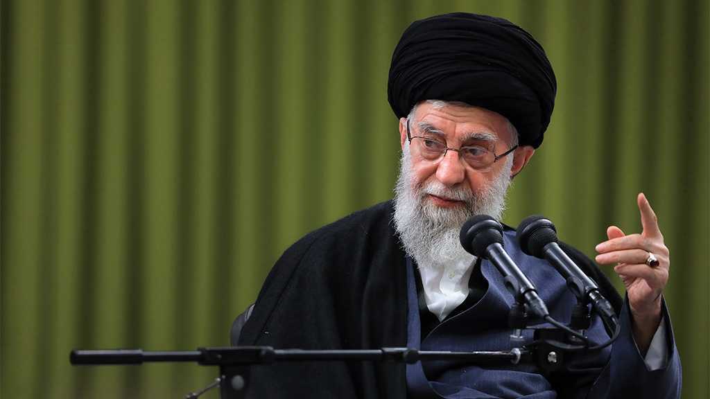 Sayyed Khamenei: «Les Occidentaux sont fondamentalement des ennemis des droits de l’homme»