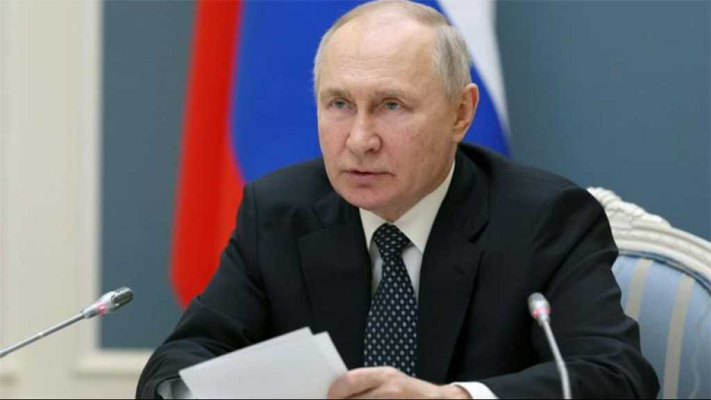 Poutine accuse les Occidentaux d’avoir fomenté des attaques terroristes en Russie