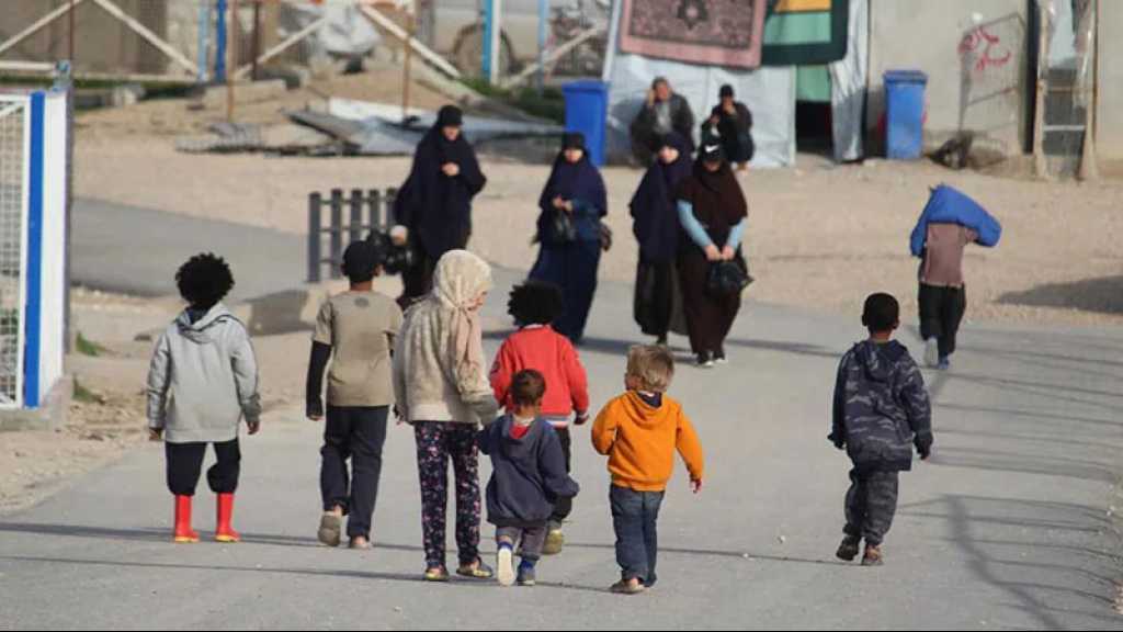 Canada: quatre femmes et dix enfants de terroristes rapatriés de Syrie