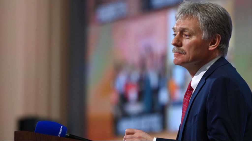 Combats en Ukraine : Le Kremlin exclut une médiation de la Chine