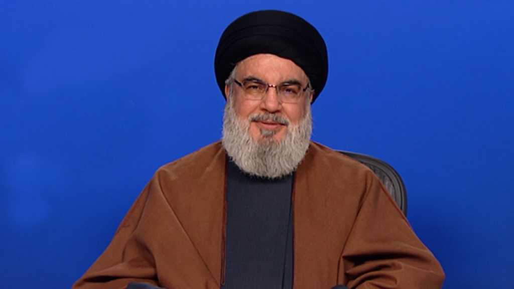 Une analyse israélienne : Le secrétaire général du Hezbollah a relevé la valeur du pari