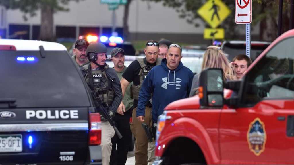 Etats-Unis : une fusillade fait deux morts dans l’Etat du Colorado