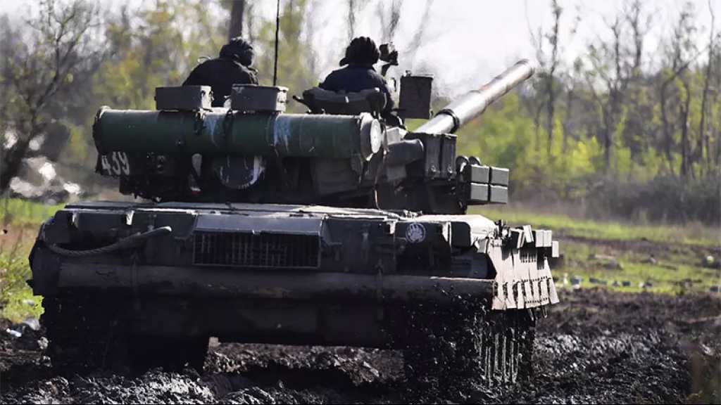 Russie: la défense antiaérienne abat un missile au-dessus de la Crimée