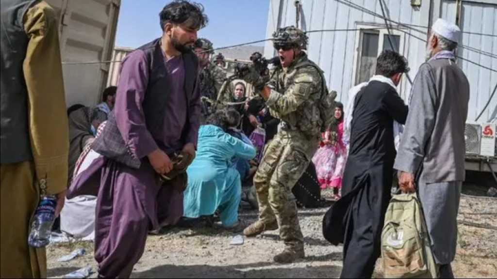 Les Etats-Unis admettent que l’évacuation de l’Afghanistan aurait dû commencer plus tôt