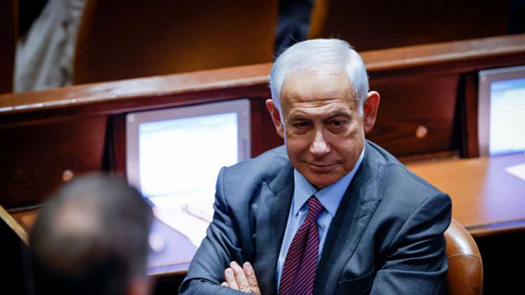 «Israël»: la cote du «Likoud» en chute libre selon un sondage
