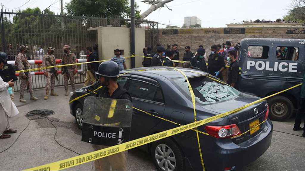 Pakistan : Deux attaques extrémistes ont fait 8 morts dont 6 policiers