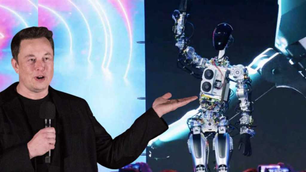 Elon Musk travaille sur un projet d’intelligence artificielle pour Twitter