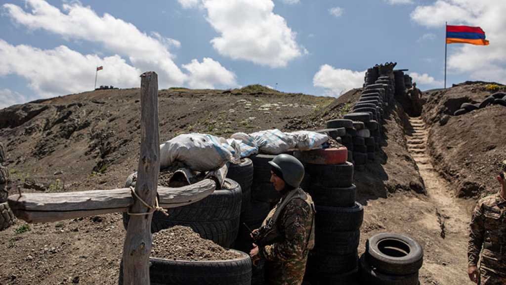 Plusieurs soldats tués dans une fusillade à la frontière entre l’Azerbaïdjan et l’Arménie