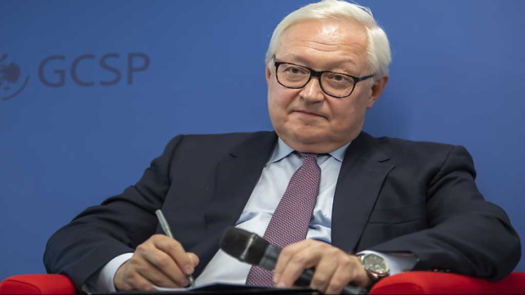 Fuite de documents US secrets : Moscou évoque une possible campagne de désinformation