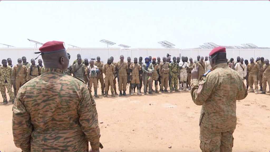 Le Burkina décrète la «mobilisation générale» face aux attaques terroristes