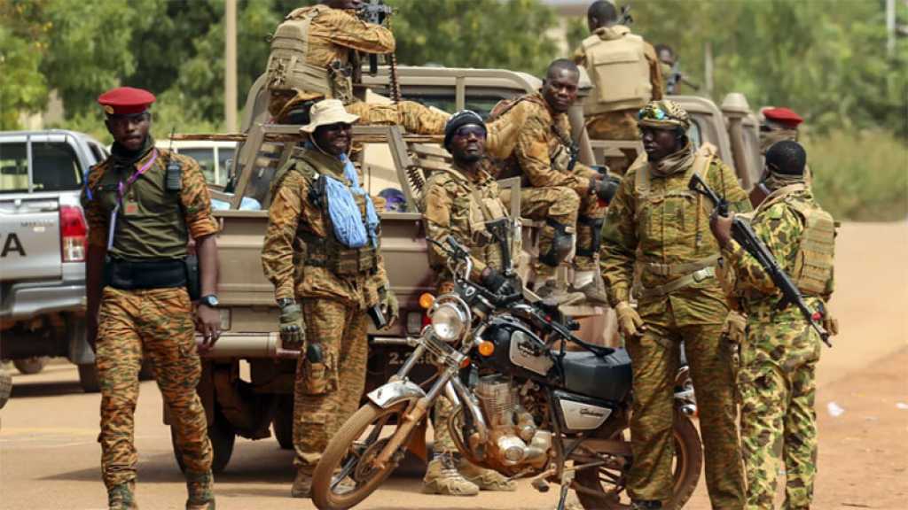Burkina: une nouvelle attaque terroriste fait 40 morts