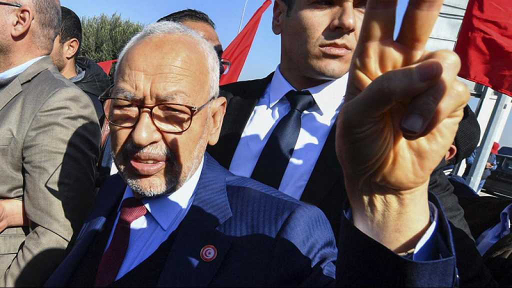 Tunisie : les autorités ferment les bureaux d’Ennahdha