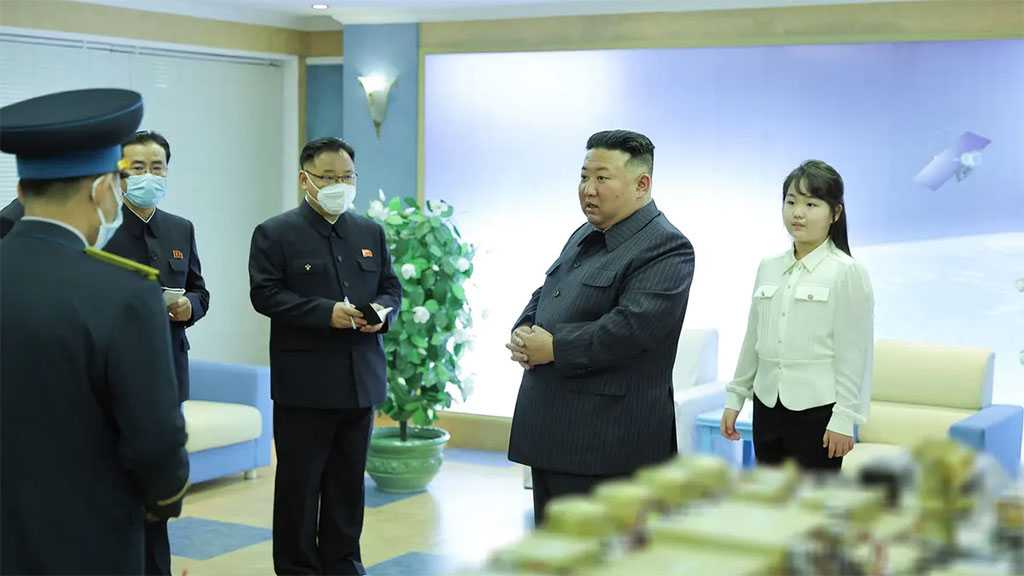 Kim Jong-un ordonne le lancement du premier satellite espion nord-coréen