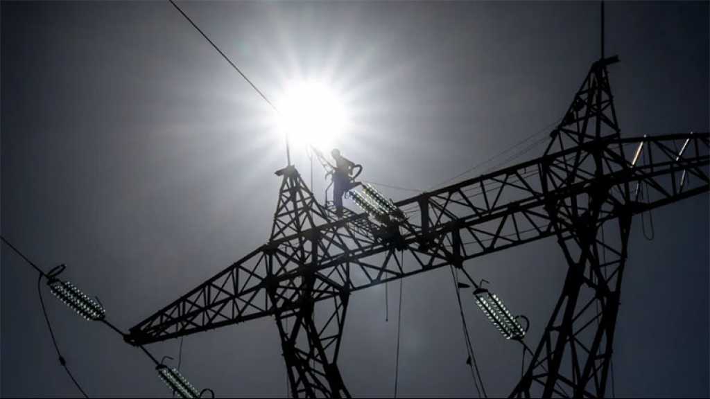 Crimée : Le FSB a arrêté un citoyen russo-ukrainien qui voulait saboter un site d’infrastructure énergétique
