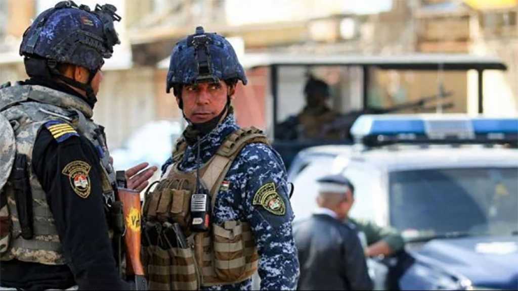 Irak : évasion d’un ex-responsable religieux, des policiers arrêtés