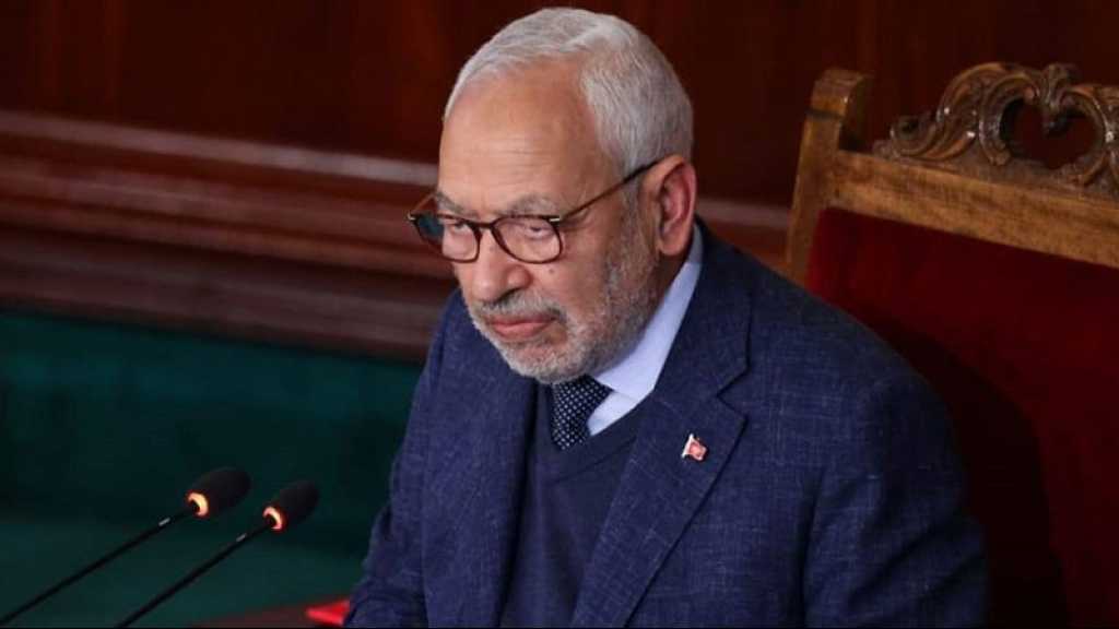 Tunisie : le chef d’Ennahdha et opposant Rached Ghannouchi placé sous mandat de dépôt
