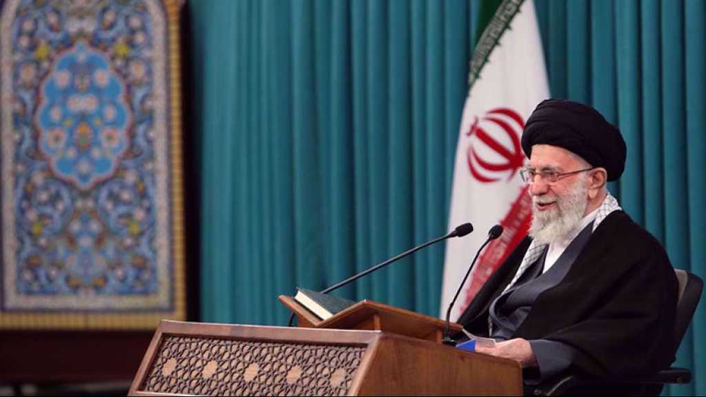 Iran: à l’occasion de l’Aïd al-Fitr, sayyed Khamenei gracie 1 760 prisonniers